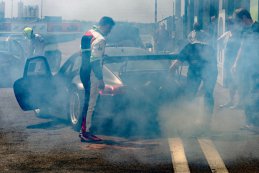 Erik Bruynoghe - Porsche 911