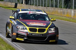 Conrad Tuytte/Michiel Verhaeren - BMW M235i Cup