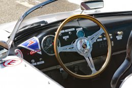 Porsche RS 61