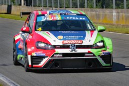 Delahaye Racing - Volkswagen Golf GTI TCR