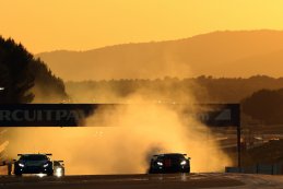 Antonelli Motorsport Lamborghini Huracán GT3