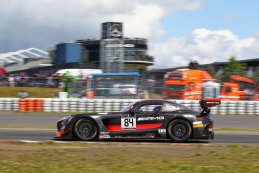 HTP Motorsport - Mercedes AMG GT3