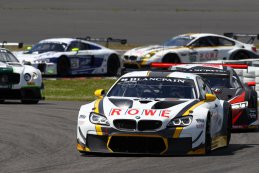 Rowe Racing BMW M6 GT3