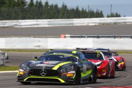 Htp Motorsport Mercedes-AMG GT3