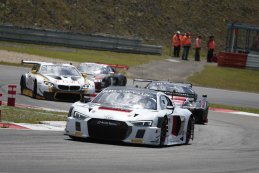 ISR Audi R8 LMS