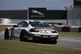 Rowe Racing BMW M6 GT3