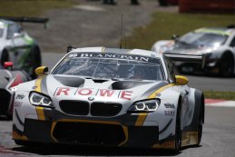 Rowe Racing - BMW M6 GT3