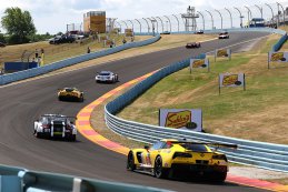 WSCC 6 Hours of the Glen 2016