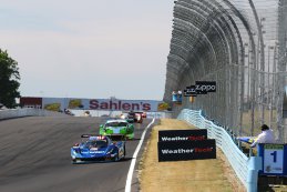 WSCC 6 Hours of the Glen 2016