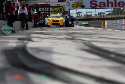 Turner Motorsport - BMW M6 GT3