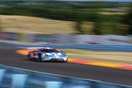 Ford Chip Ganassi Racing - Ford GT