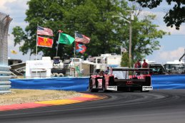 Mazda Motorsports - Lola B08/80 Mazda