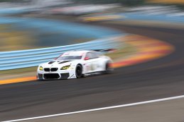 BMW Team RLL - BMW M6 GTLM