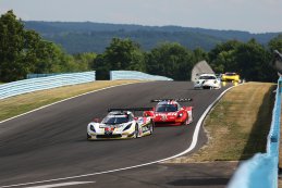 Action Express Racing - Corvette DP