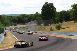 WSCC 6 Hours of The Glen 2016
