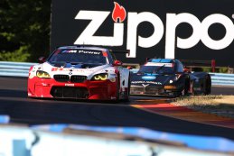 BMW Team RLL - BMW M6 GTLM