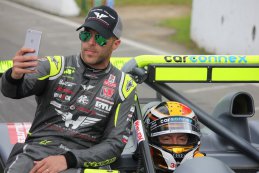 Anthony Kumpen & Bert Longin