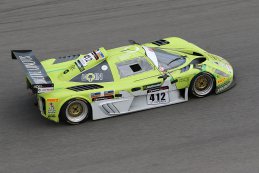 VGL Racing - Saker RAPX