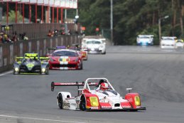 Deldiche Racing - Norma M20 FC