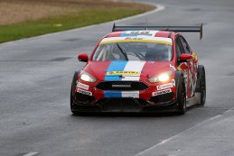 VDS Racing Adventures - Marc Focus V8