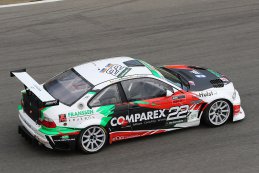 EMG Motorsport - BMW M3 E46