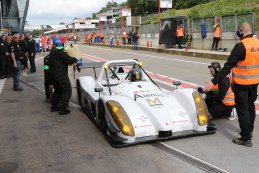 M-Racing - Radical SR3 SL