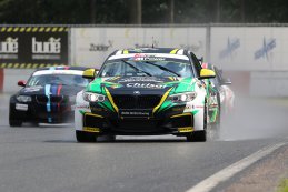 VR/Qvick Racing - BMW M235i Cup