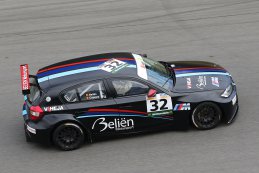 Beliën Motorsport - BMW 120D