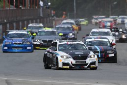 MSE - BMW M235i Cup