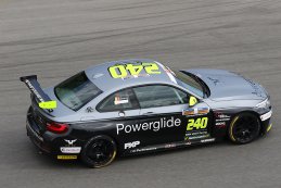 PK Racing - BMW M235i Cup