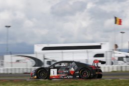 WRT Audi R8 LMS