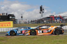 Phoenix Racing Audi R8 LMS