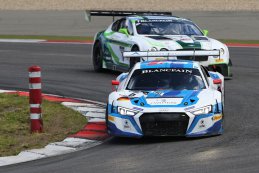 Phoenix Racing Audi R8 LMS