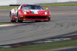 AF Corse Ferrari 458 GT3