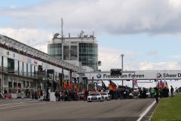 BGTSSC Nürburgring 2016