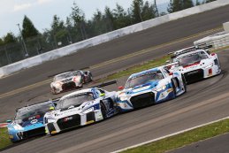 Audi R8 LMS