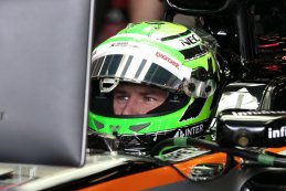 Nico Hülkenberg