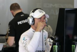 Nico Rosberg