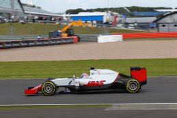 Romain Grosjean - Haas F1 Team