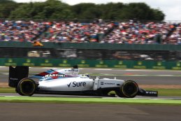 Felipe Massa - Williams Martini Racing