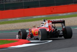 Kimi Raikkonen - Scuderia Ferrari