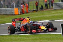 Daniel Ricciardo - Red Bull Racing