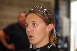 Kirsten Flipkens