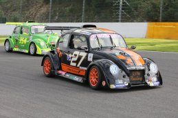 RPM Racing