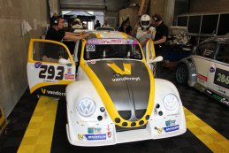 Very Bold Racing