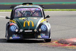 McDonald's Racing