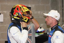 Anthony Kumpen & Bert Longin