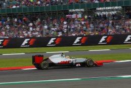 Esteban Gutiérrez - Haas F1 Team