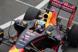 Daniel Ricciardo - Red Bull Racing
