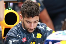Daniel Ricciardo